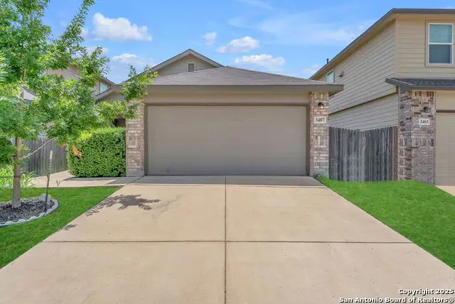3407 Angus Crossing, San Antonio, TX 78245 - Image #2