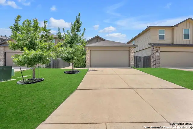 3407 Angus Crossing, San Antonio, TX 78245 - Image #3