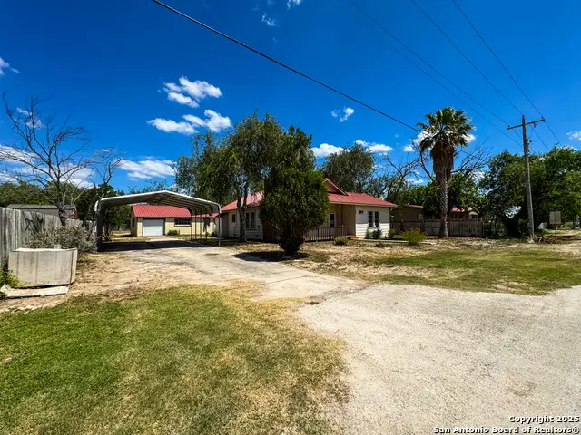 102 N Fort, Brackettville, TX 78832 - Image #3