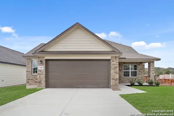 198 Hunters Camp, San Antonio, TX 78245