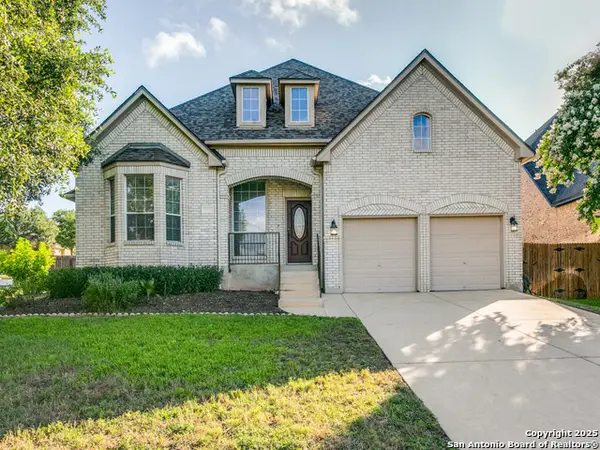 12615 Terrace Hollow, San Antonio, TX 78259