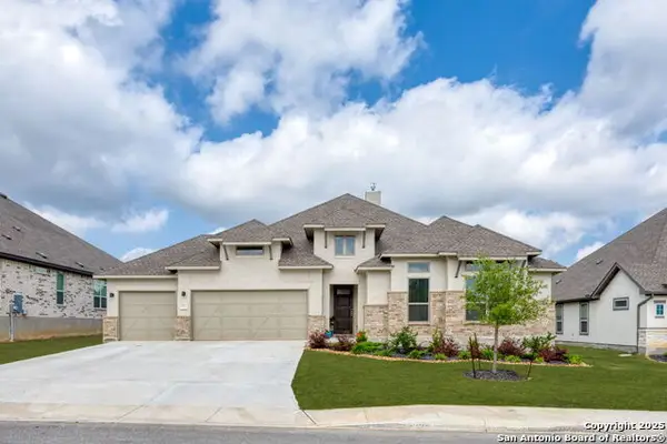 29715 Capstone Walk, Boerne, TX 78015