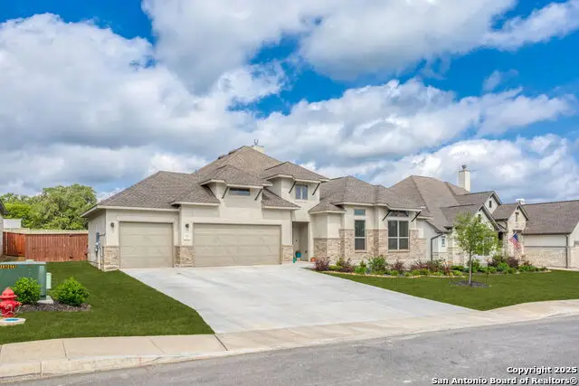 29715 Capstone Walk, Fair Oaks Ranch, TX 78015 - Image #2