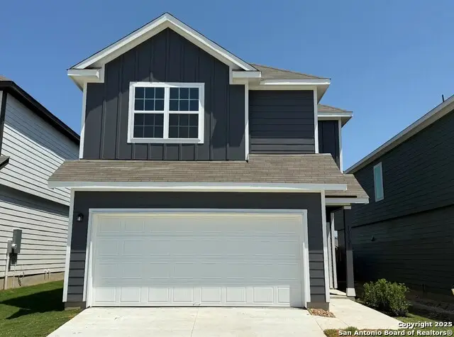 10123 Carnelian Cove, San Antonio, TX 78245 - #3