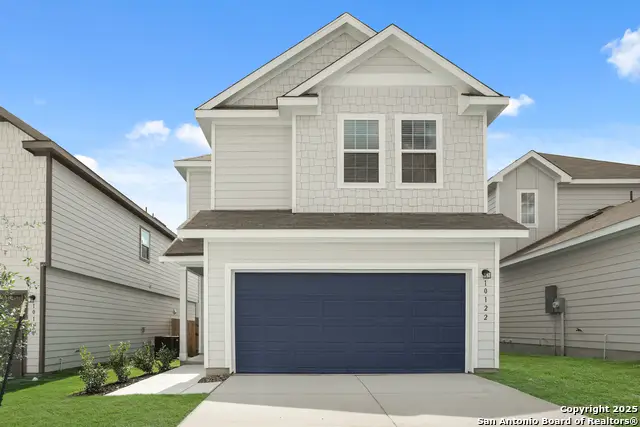 10122 Carnelian Cove, San Antonio, TX 78245 - Image #1