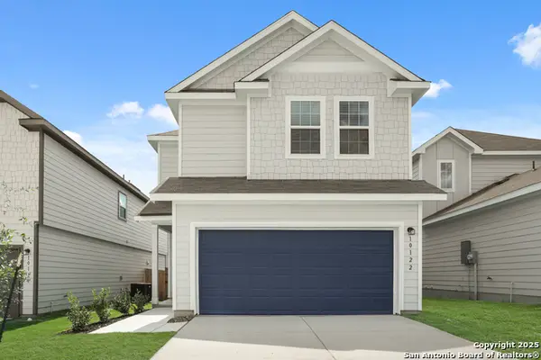 10122 Carnelian Cove, San Antonio, TX 78245