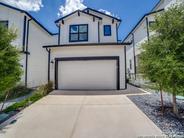 16011 Babcock Rd #12, San Antonio, TX 78255 - Image #2