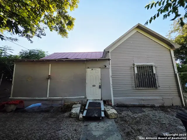 101 Willow, San Antonio, TX 78202 - Image #1