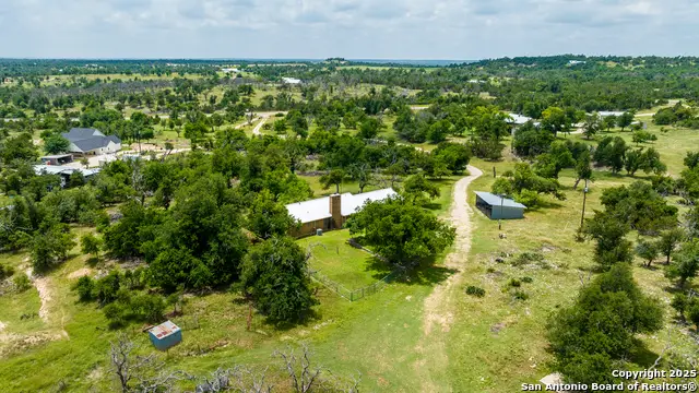 8218 N Us Hwy 87, Fredericksburg, TX 78624 - #3