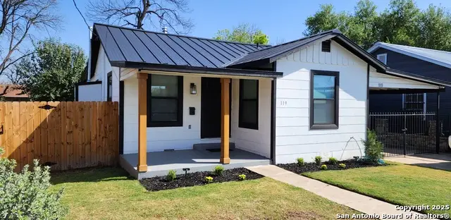 119 Carroll, San Antonio, TX 78225 - Image #1