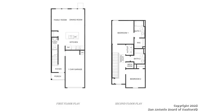 5947 Celestite Bend, San Antonio, TX 78222 - Image #3