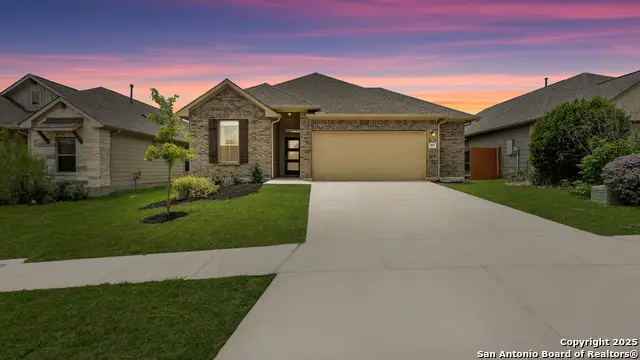 3938 Legend Park, New Braunfels, TX 78130 - #1