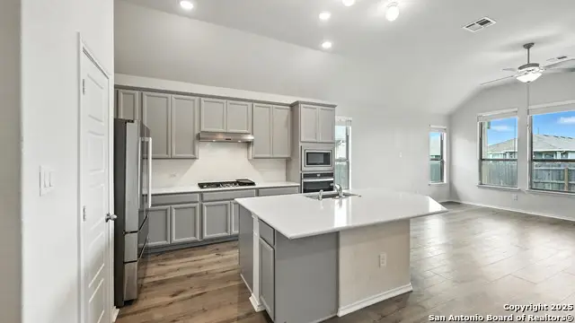 3938 Legend Park, New Braunfels, TX 78130 - #3