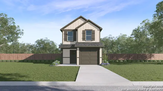 5959 Celestite Bend, San Antonio, TX 78222 - Image #2