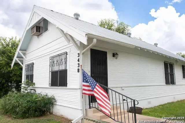 3438 Weir, San Antonio, TX 78226 - Image #3