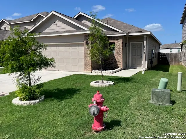 5506 Daniel Way, Saint Hedwig, TX 78152 - Image #1