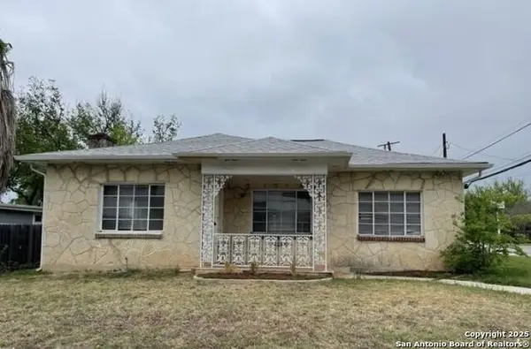 533 Nolan, San Antonio, TX 78202