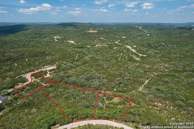 LOT 387 Pr 1742, Mico, TX 78056 - Image #1