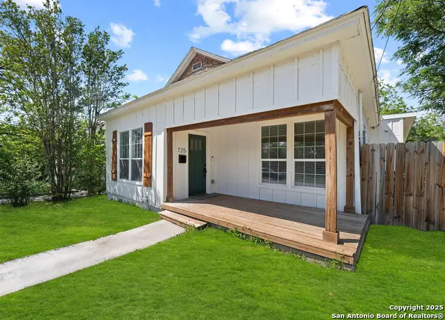 725 Westfall, San Antonio, TX 78210 - Image #2