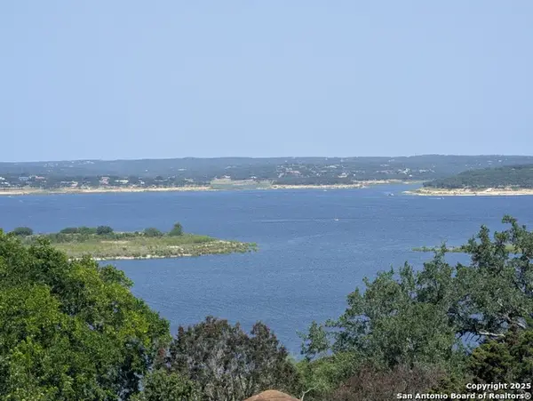 1769 Patty, Canyon Lake, TX 78133