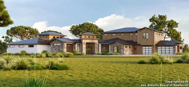 104 S Tower Drive, Hill Country Village, TX 78232 - Image #1