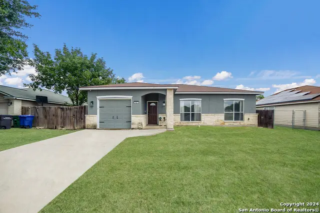 422 Regal View Dr, San Antonio, TX 78220 - Image #1