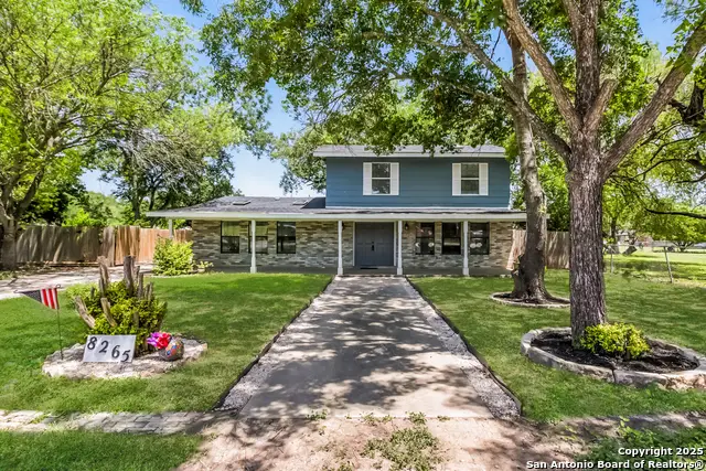 8265 Utopia, Selma, TX 78154 - Image #1