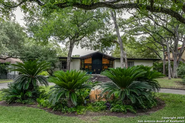 124 Thelma, San Antonio, TX 78212