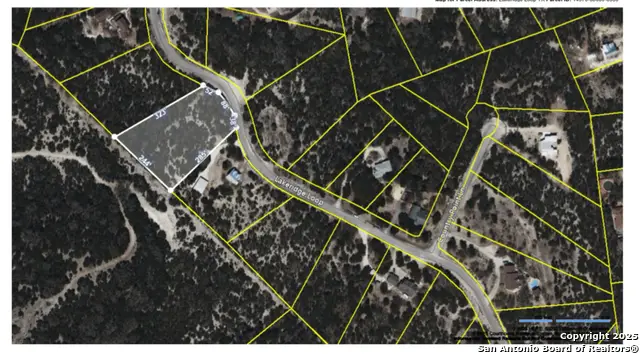 LAKERIDGE LOOP Lot 55, Lakehills, TX 78063 - Image #2