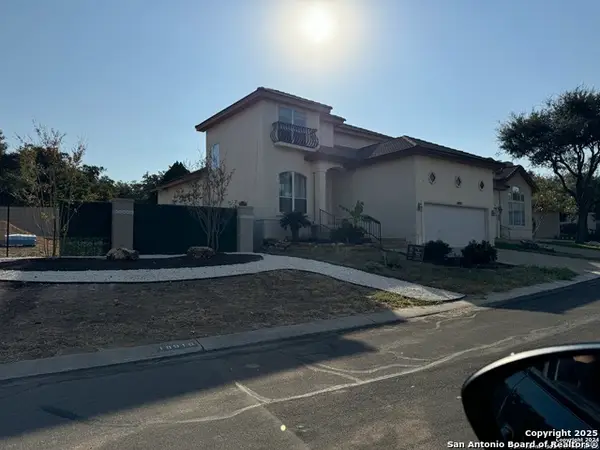 18906 Las Vistas, San Antonio, TX 78258