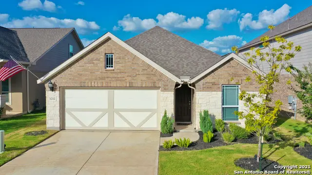 1212 Loma Ranch, New Braunfels, TX 78132 - #1
