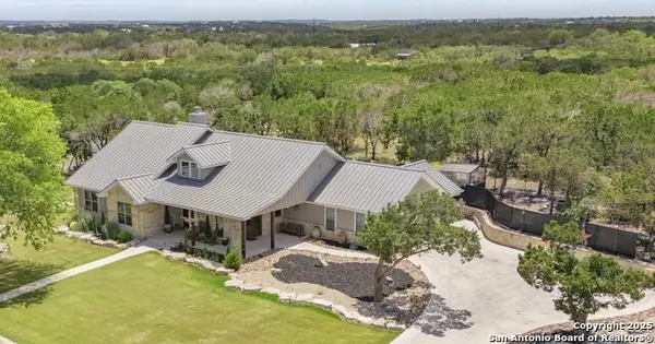 522 S San Juan, Kerrville, TX 78028