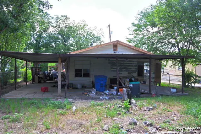 2131 Athel Ave., San Antonio, TX 78237 - Image #2
