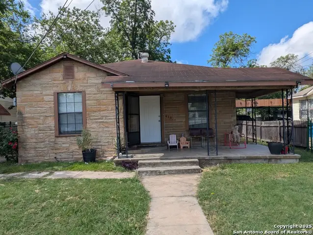 446 Royston Ave, San Antonio, TX 78225 - Image #1