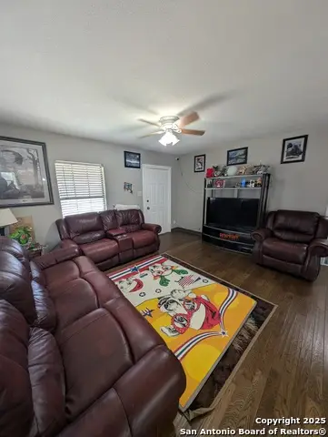 446 Royston Ave, San Antonio, TX 78225 - Image #3