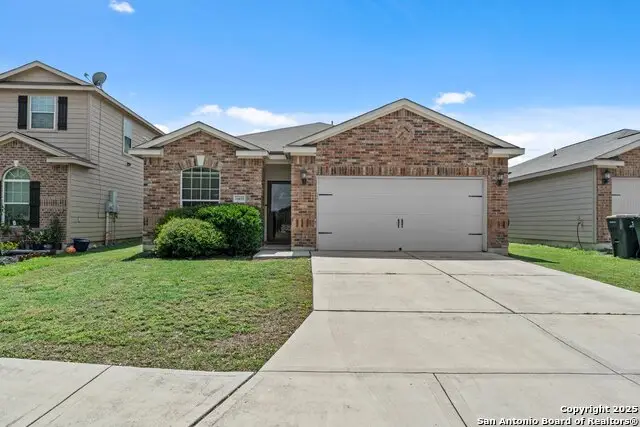 11635 Luckey Ledge, San Antonio, TX 78252 - Image #1