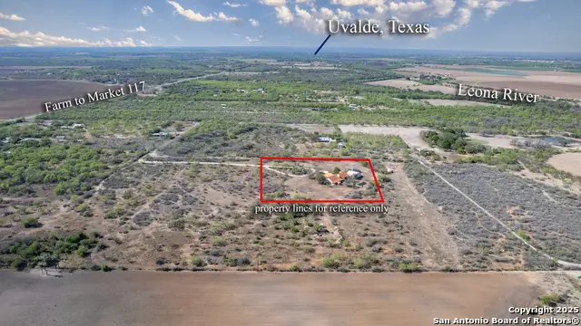 115 Private Road 4455 (b), Uvalde, TX 78801 - Image #3