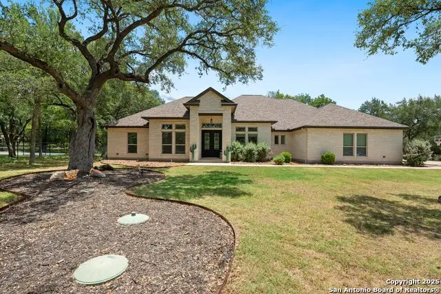 10015 Kopplin, New Braunfels, TX 78132 - Image #1