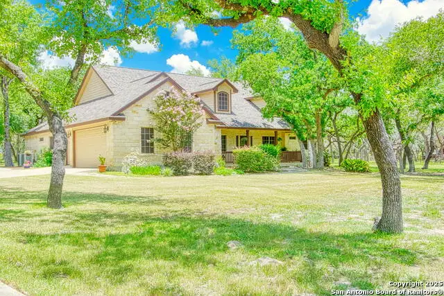 536 Rose Branch Dr, La Vernia, TX 78121 - Image #3