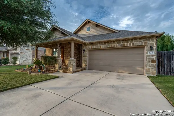 528 Saddle Hill, Cibolo, TX 78108