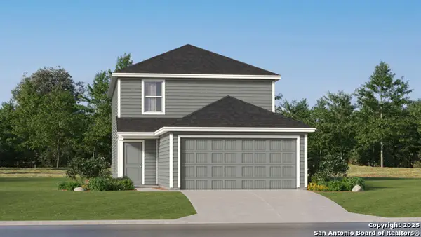 2851 Red Diamond, San Antonio, TX 78264