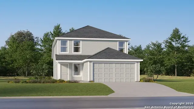 1451 Neria Loop, San Antonio, TX 78224 - Image #1