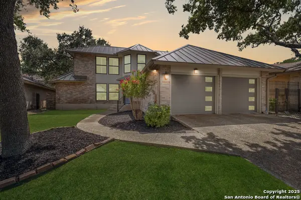 14802 River Mill, San Antonio, TX 78216