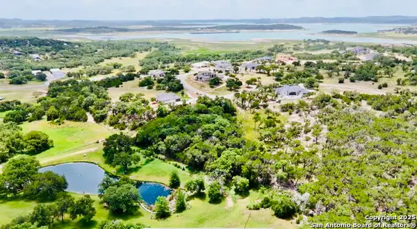2559 George Pass, Canyon Lake, TX 78133