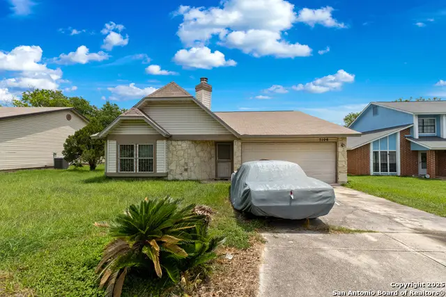 7106 Gulf Shore, San Antonio, TX 78244 - Image #1