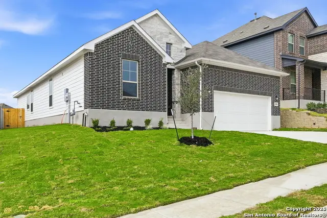 11909 Vista Cruise, Live Oak, TX 78233 - Image #2