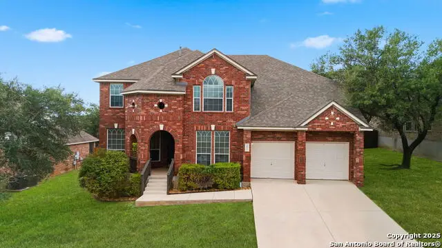26015 Lookout Oaks, San Antonio, TX 78260 - Image #1