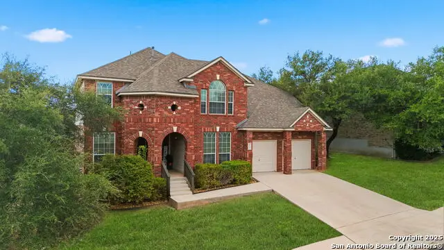 26015 Lookout Oaks, San Antonio, TX 78260 - Image #2