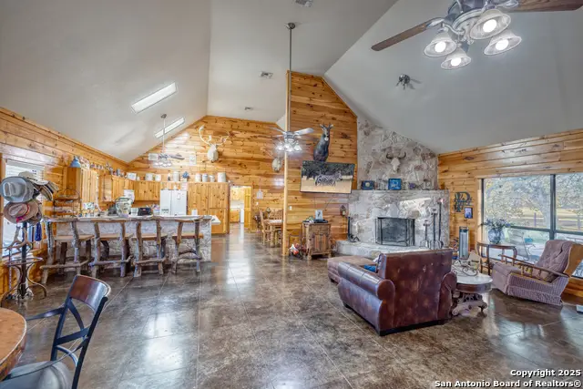 498 Camino Del Rancho, Concan, TX 78838 - Image #3