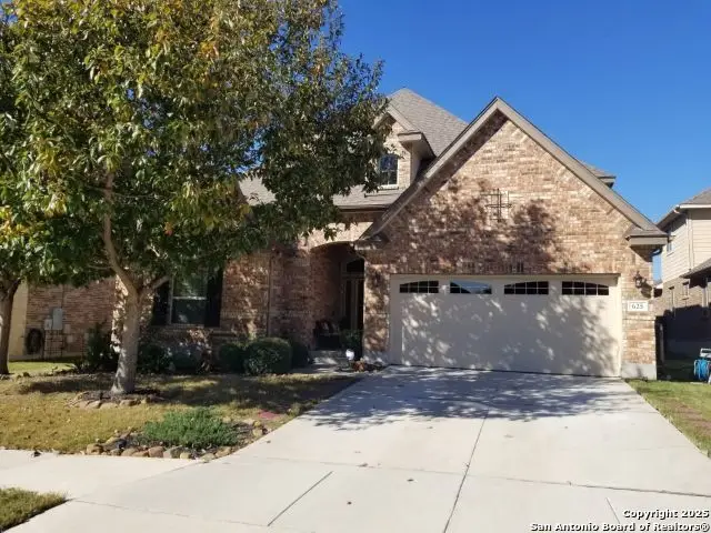 625 Padova, Cibolo, TX 78108 - Image #1